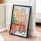 Rowood Welcome to Covent Garden 1000 Piece Jigsaw Puzzle PT006